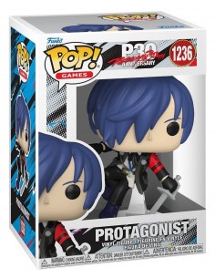 Persona 3 POP! Male...