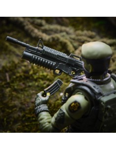 G.I. Joe Classified Series... 2