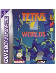 Tetris Worlds (Sin Manual)...