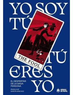 Yo soy tú, tu eres yo: El...