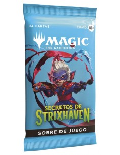 Sobre Magic the Gathering... 2