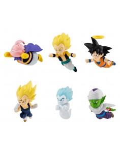 Minifigura Dragon Ball...