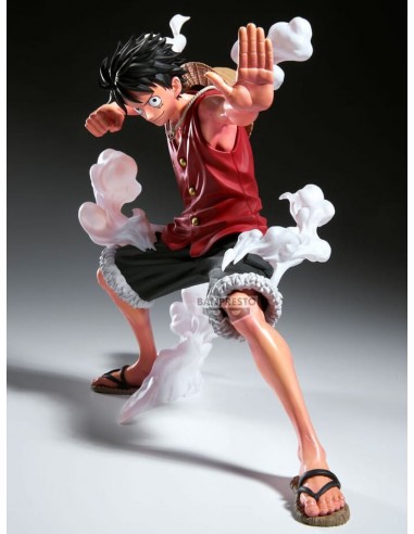Figura One Piece Maximatic Plus...
