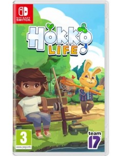 Hokko Life - SWI
