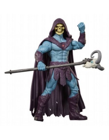 Masters of the Universe 2026 Movie...