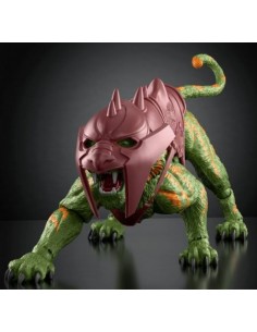 Masters of the Universe...