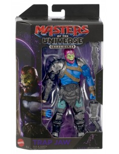 Masters of the Universe...
