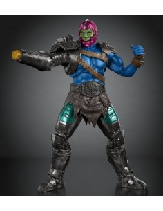 Masters of the Universe... 2