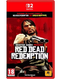 Red Dead Redemption (Código...