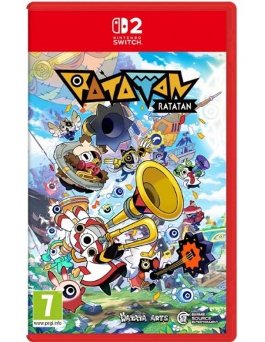 Ratatan - SWI2