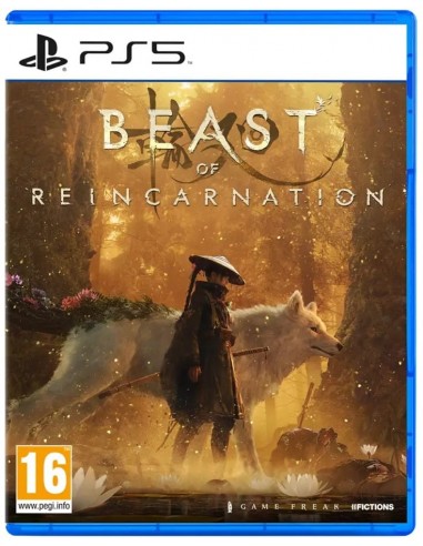 Beast of Reincarnation - PS5
