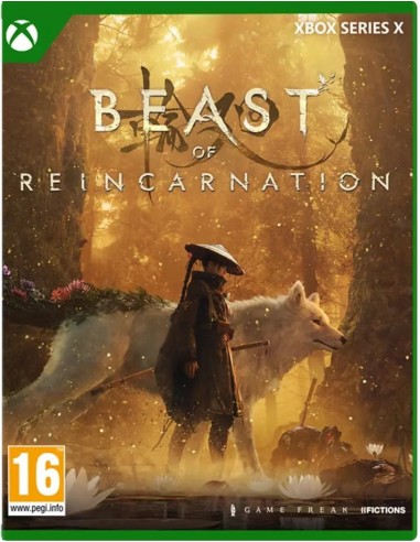 Beast of Reincarnation - XBSX