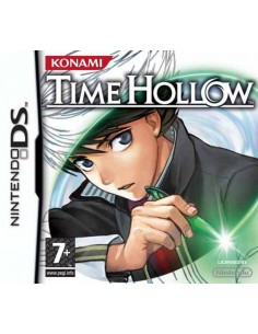 Time Hollows - NDS