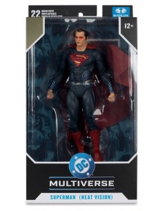 DC Multiverse Figura...