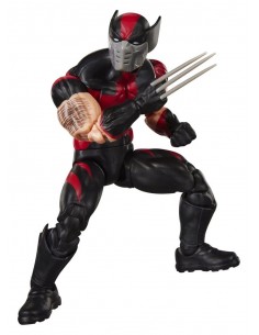Figura Marvel Legends... 2