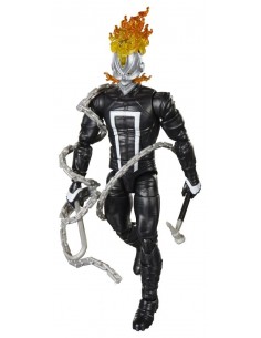 Figura Marvel Legends Ghost... 2
