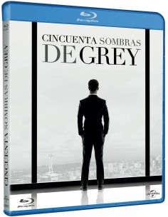 Cincuenta Sombras de Grey...