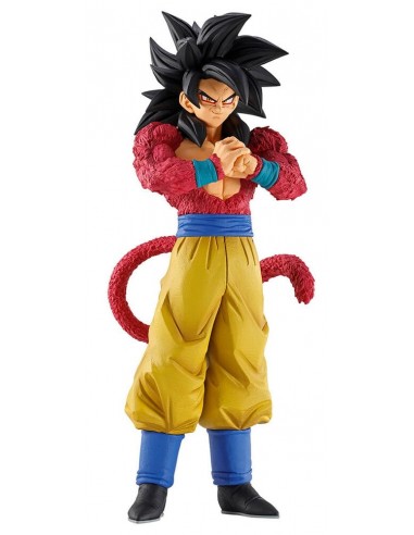 Figura Ichibansho Dragon Ball GT SS4...
