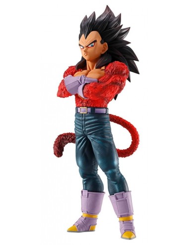 Figura Ichibansho Dragon Ball GT...