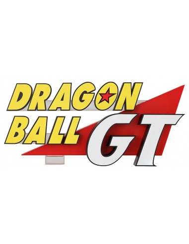 Figura Ichibansho Dragon Ball GT The...