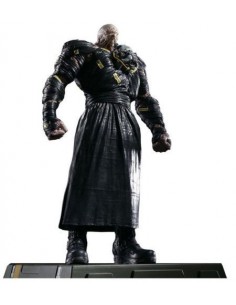 Resident Evil 3 Capcom...