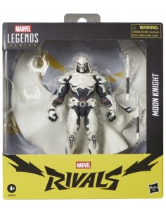 Figura Marvel Rivals...