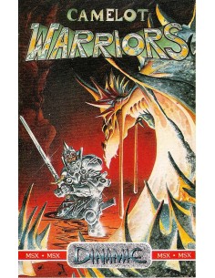 Camelot Warriors (Caja...