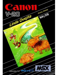 Linda Ovejita (Caja Deluxe...