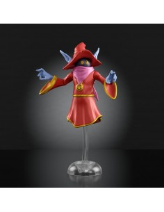 Masters of the Universe... 2