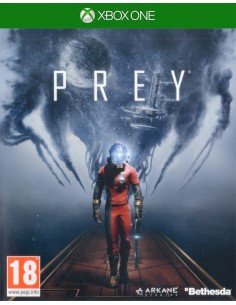 Prey (PAL-UK) - Xbox One