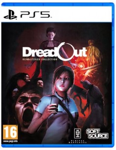Dreadout Remastered...