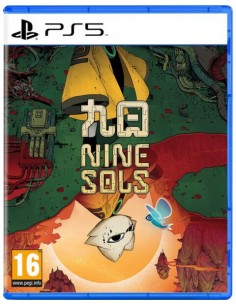 Nine Sols - PS5