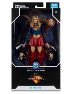 DC Multiverse Figura...