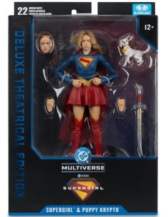 DC Multiverse Figura...
