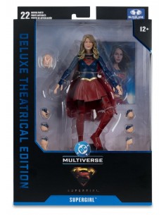 DC Multiverse Figura...