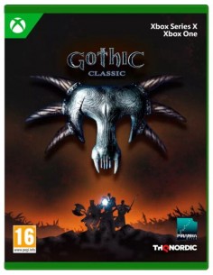 Gothic Classic - XBSX