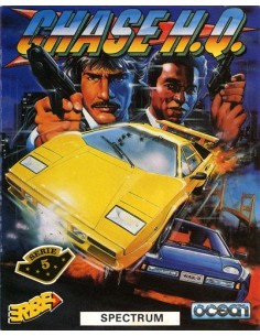 Chase H.Q. (Caja Deluxe) - SPE