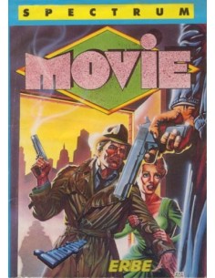 Movie (Caja Deluxe, Portada...