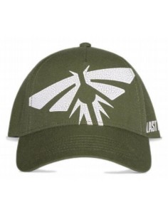 Gorra Beisbol The Last of...