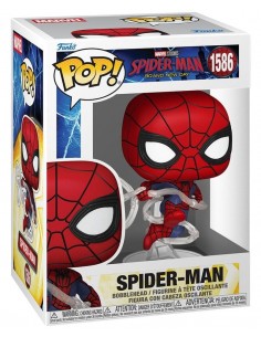 Spider-Man: Brand New Day...