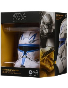 Minicasco Star Wars Black...