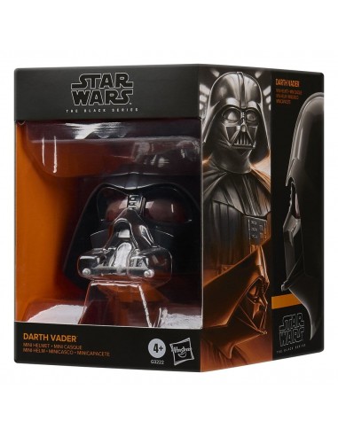 Minicasco Star Wars Black Series...