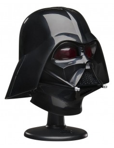 Minicasco Star Wars Black... 2