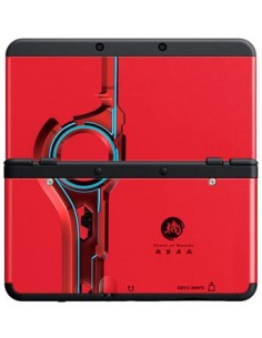 New Nintendo 3DS Negra...
