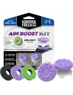 KontrolFreek Kit de Aumento...