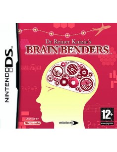 Dr. Reiner Knizia Brain...
