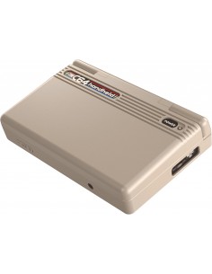 Consola The C64 Portatil