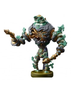 Amiibo Mineru Tears of the... 2