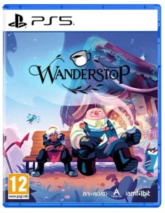 Wanderstop - PS5