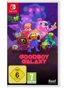 Goodboy Galaxy - SWI